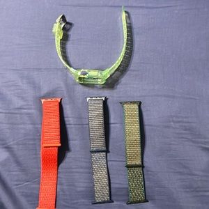 44mm Apple Watch bands